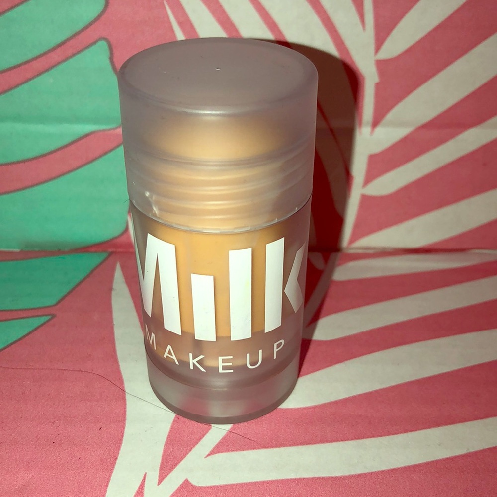 Milk makeup blur stick brand new
